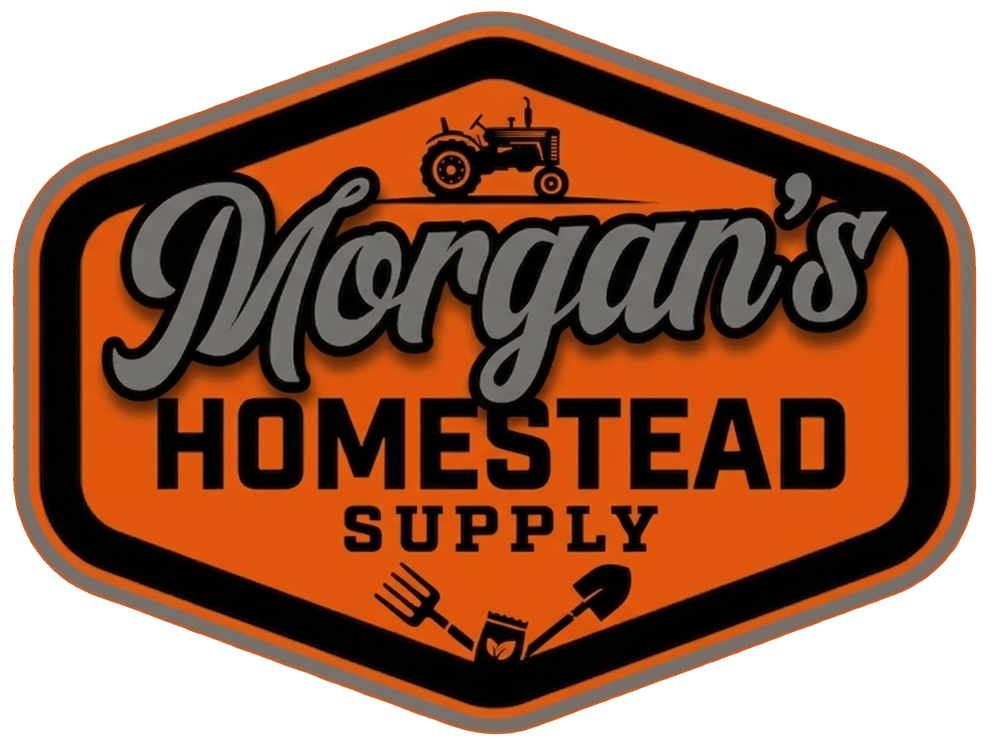 Morgan's Homestead Supply